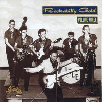 Various Artists - Rockabilly Gold, Volume 03